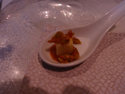 amuse bouche